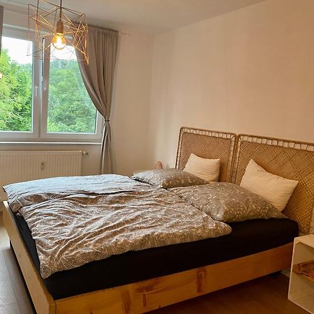 Ferienwohnung Fuer Naturliebhaber Peenemunde Eksteriør billede