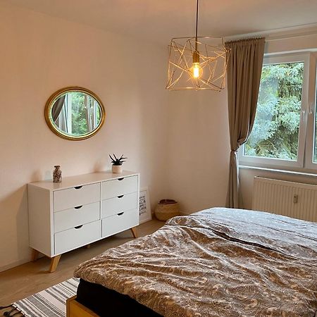 Ferienwohnung Fuer Naturliebhaber Peenemunde Eksteriør billede