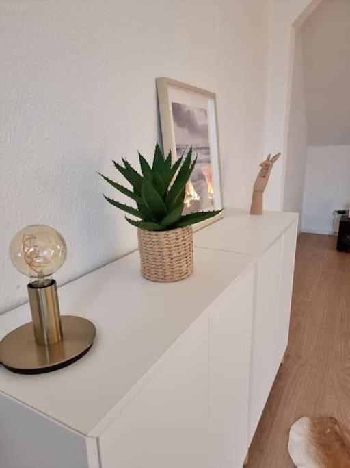 Ferienwohnung Fuer Naturliebhaber Peenemunde Eksteriør billede