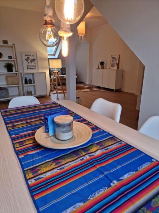 Ferienwohnung Fuer Naturliebhaber Peenemunde Eksteriør billede