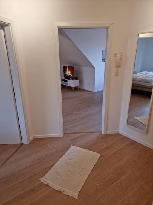 Ferienwohnung Fuer Naturliebhaber Peenemunde Eksteriør billede